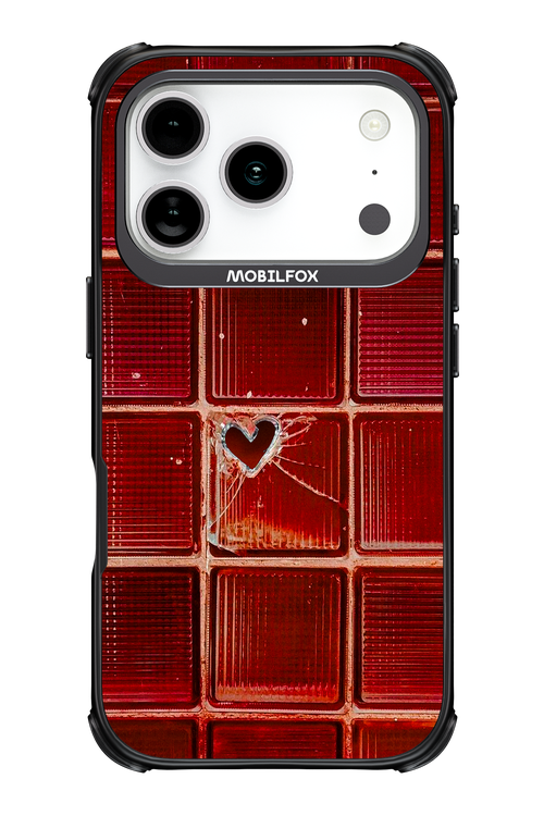 Heartbroken - Apple iPhone 17 Pro
