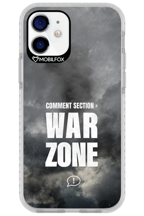 WarZone - Apple iPhone 12
