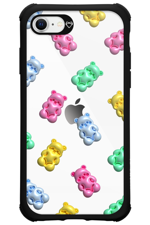 Gummmy Bears 2.0 - Apple iPhone SE 2022