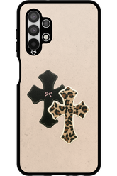 Double Cross - Samsung Galaxy A13 4G