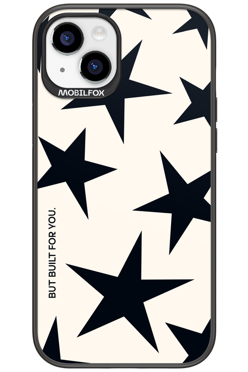 Built for You - Apple iPhone 15 Plus