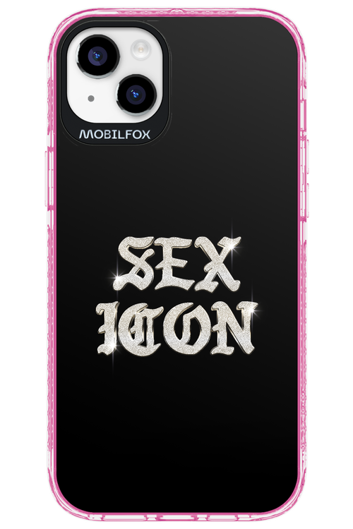 SEX ICON 2.0 - Apple iPhone 14 Plus