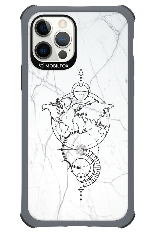 Compass 2.0 - Apple iPhone 12 Pro