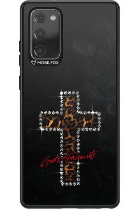 God's Favourite - Samsung Galaxy Note 20