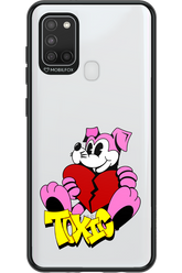 Toxic Dreams - Samsung Galaxy A21 S