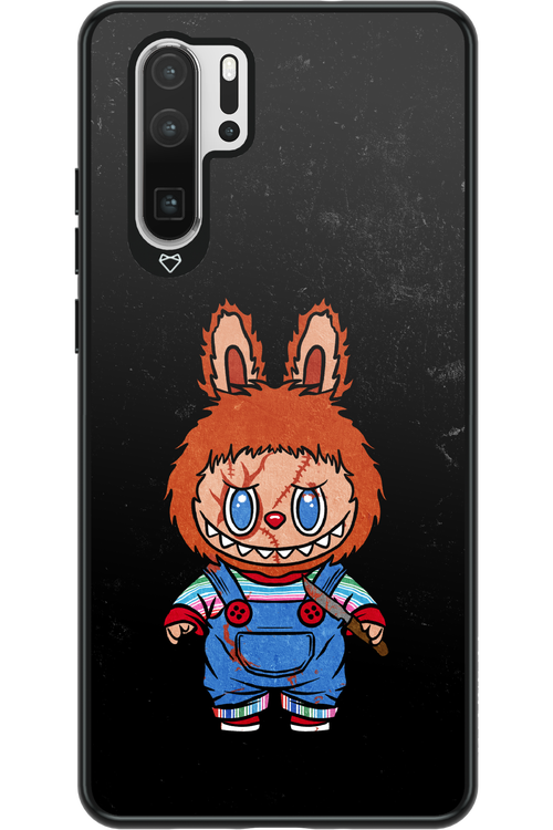 Playtime's over - Huawei P30 Pro