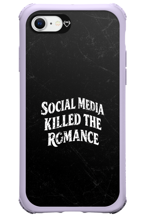 SocialMedia 2.0 - Apple iPhone 8