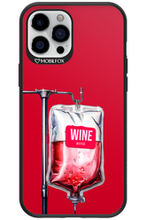 Sos Wine - Apple iPhone 12 Pro Max