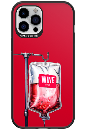Sos Wine - Apple iPhone 12 Pro Max