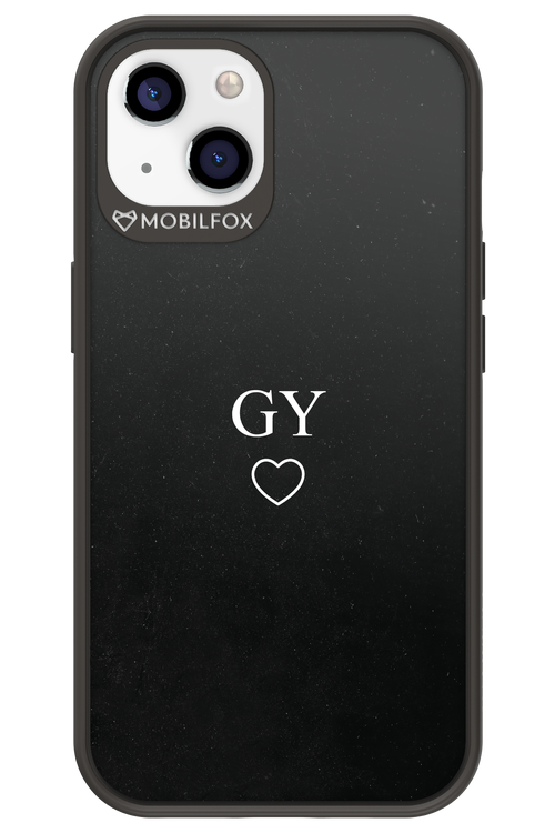 GY Black 2.0 - Apple iPhone 13