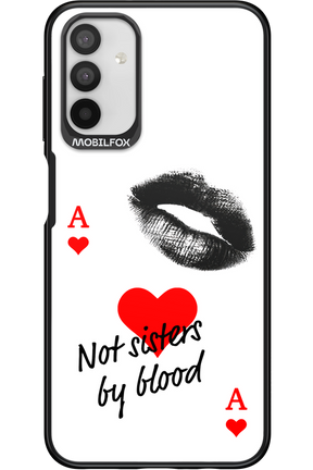 Not by Blood 2.0 - Samsung Galaxy A04s