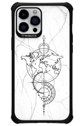 Compass - Apple iPhone 12 Pro Max