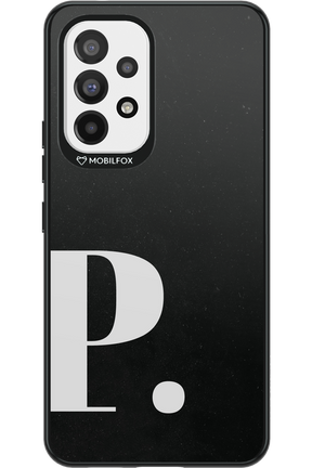 P (Off Space) 2.0 - Samsung Galaxy A53
