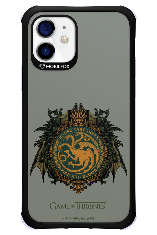 House Targaryen. - Apple iPhone 12