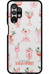XMAS SPIRIT - Samsung Galaxy A13 4G