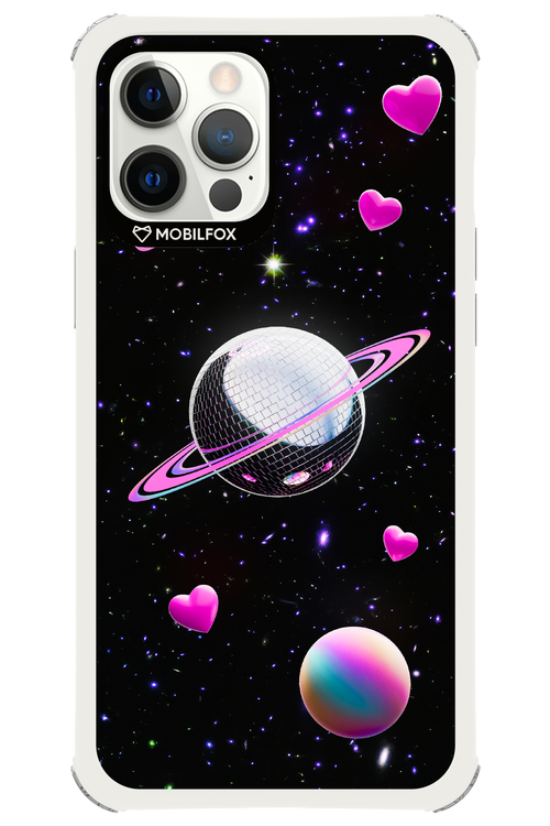 Girls Galaxy - Apple iPhone 12 Pro Max