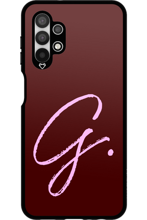 (Dark Blush) G 2.0 - Samsung Galaxy A13 4G