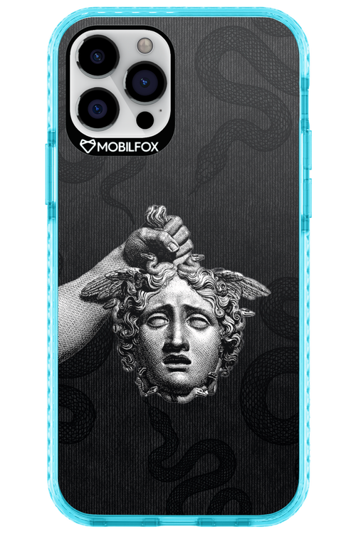 Medusa’s Gaze - Apple iPhone 12 Pro