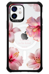 Be Kind - Apple iPhone 12