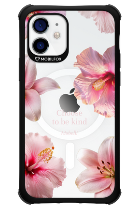 Be Kind - Apple iPhone 12