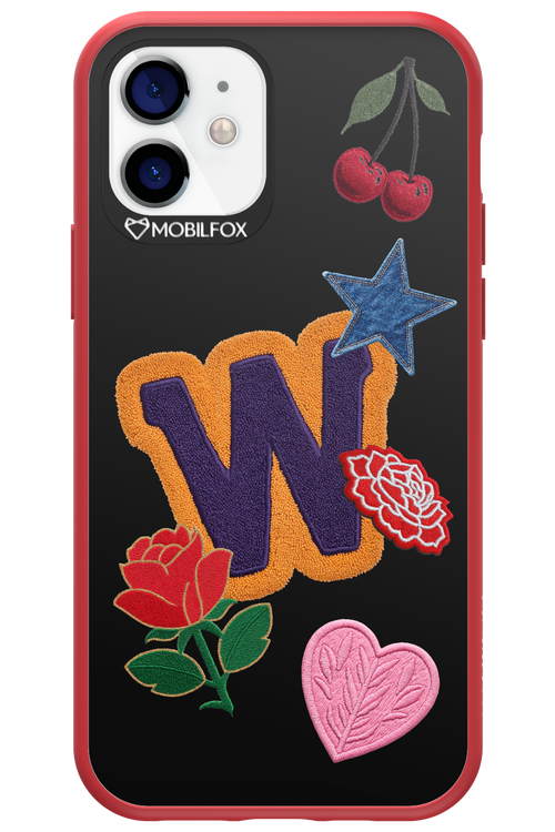 University's Queen - Apple iPhone 12