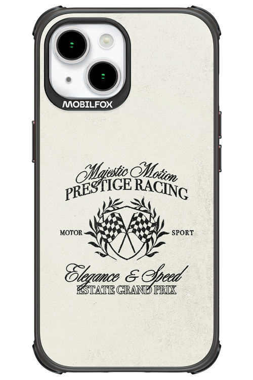 Old money - Apple iPhone 15