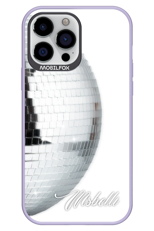 Disco Mood 2.0 - Apple iPhone 13 Pro Max