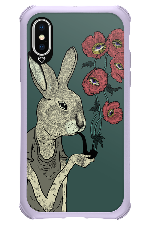 Bunny - Apple iPhone XS