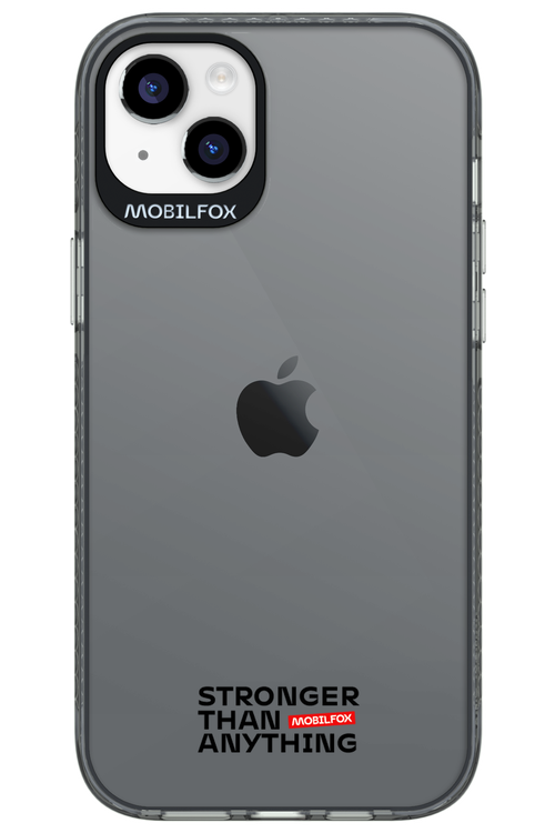 Stronger (Nude) 2.0 - Apple iPhone 14 Plus