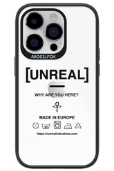 Unreal Symbol - Apple iPhone 14 Pro