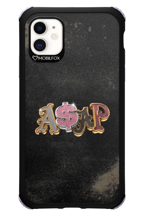 ASAP 2.0 - Apple iPhone 11