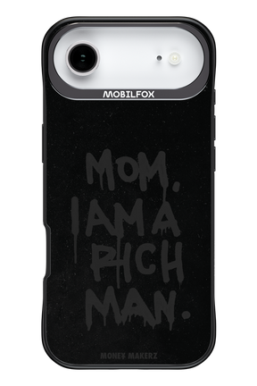 Rich Man - Apple iPhone 17 Air