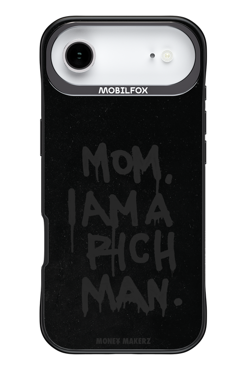 Rich Man - Apple iPhone 17 Air