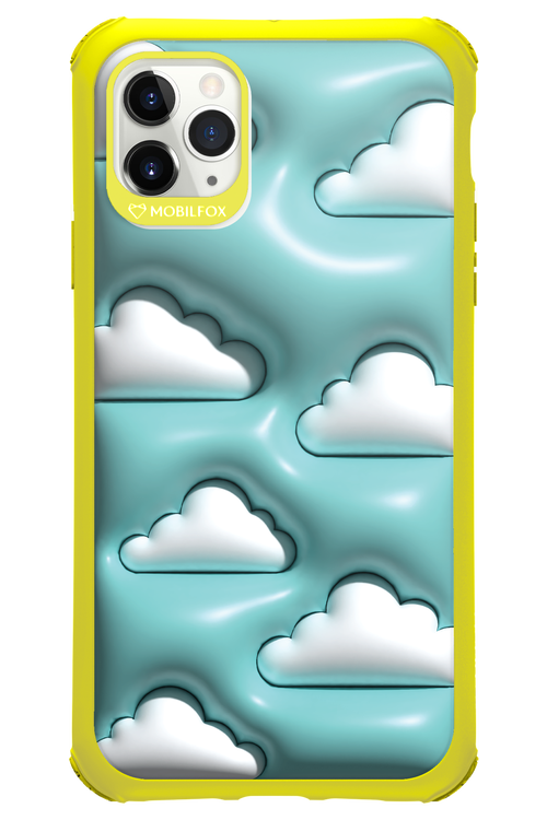 Cloud City - Apple iPhone 11 Pro Max