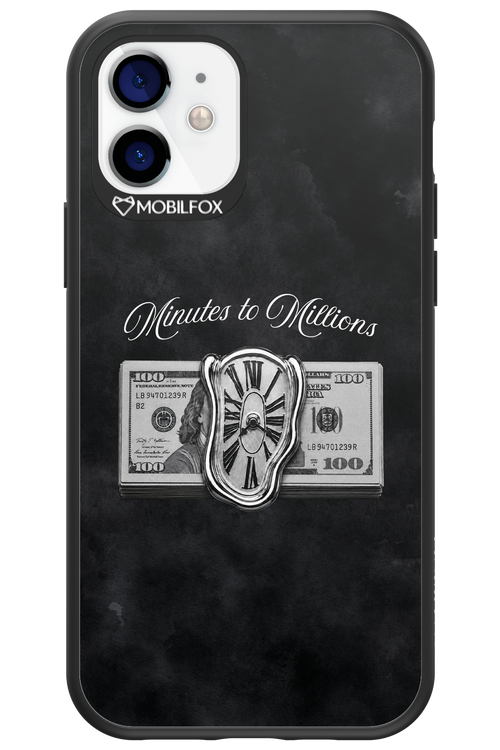 M2M 2.0 - Apple iPhone 12