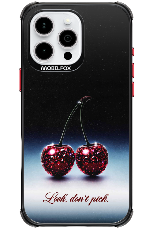 Seasonal Diamond 2.0 - Apple iPhone 16 Pro Max