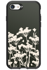 Midnight Bloom - Apple iPhone SE 2020