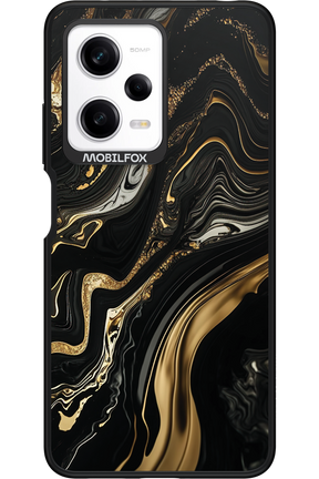 Azrael 2.0 - Xiaomi Redmi Note 12 Pro 5G