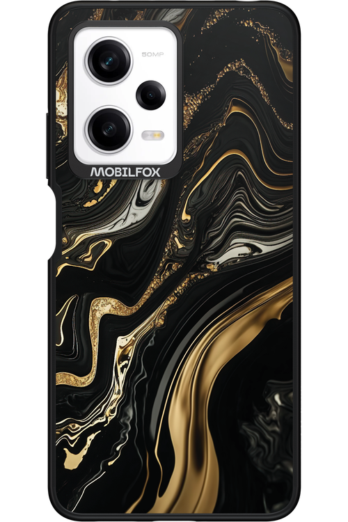 Azrael 2.0 - Xiaomi Redmi Note 12 Pro 5G