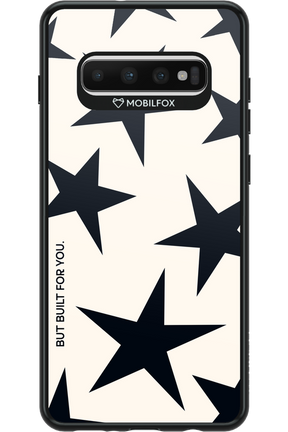 Built for You 2.0 - Samsung Galaxy S10+