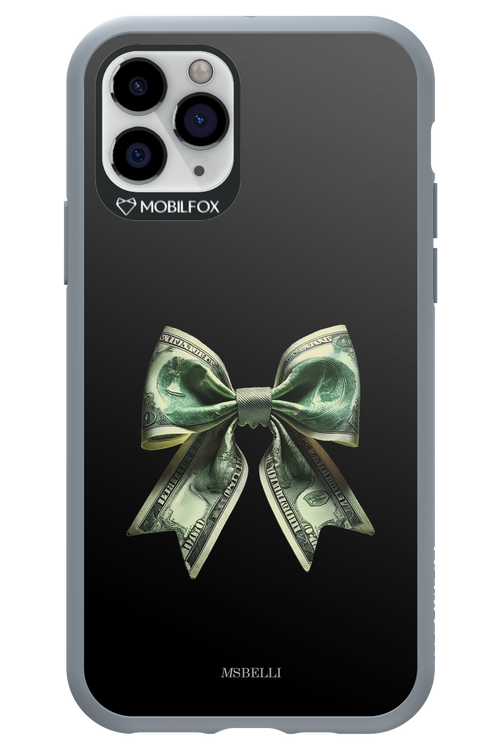 Money is Cute 2.0 - Apple iPhone 11 Pro