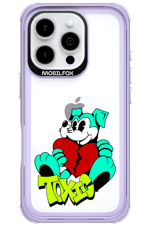 Playful Chaos - Apple iPhone 16 Pro