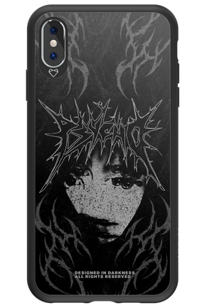 Schizo - Apple iPhone XS Max
