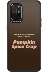 P-Spice Crap 2.0 - OnePlus 8T