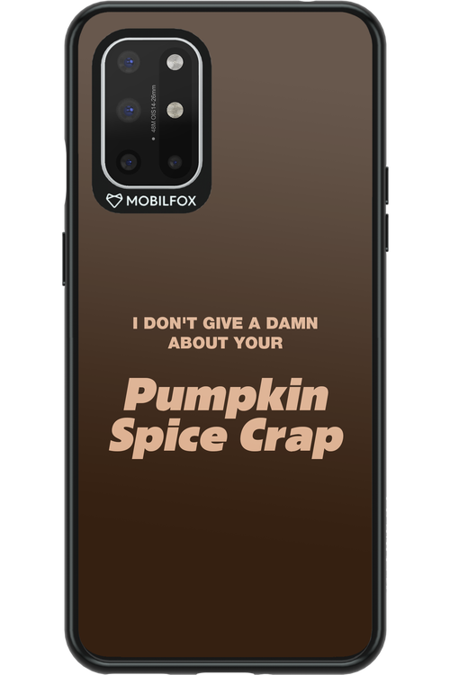 P-Spice Crap 2.0 - OnePlus 8T