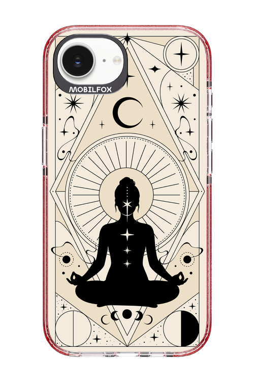 Soul Peace - Apple iPhone 16e