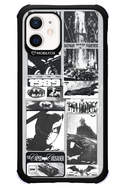 Batman Forever - Apple iPhone 12