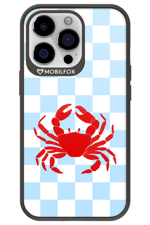 Oh Crab - Apple iPhone 13 Pro