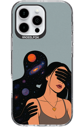 Universe Lover - Apple iPhone 16 Pro Max