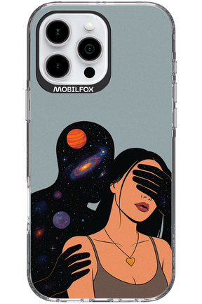 Universe Lover - Apple iPhone 16 Pro Max